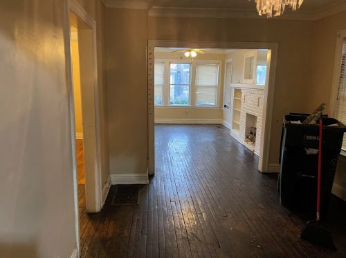 6350 Rhodes Ave, Chicago IL  60637-3311 exterior