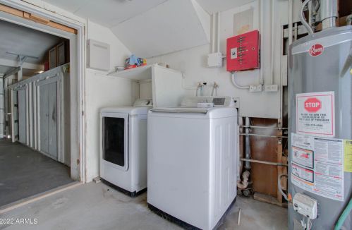 6022 Campbell Ave, Phoenix AZ 85015-3821 exterior