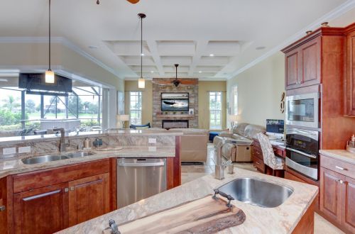 225 Fernleaf Trl, Fort Pierce FL 34953-8212 exterior