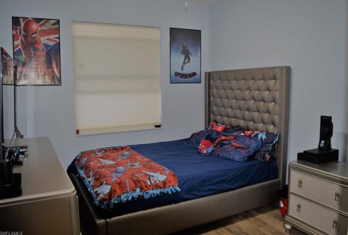 4022 Stow Way, Naples FL exterior