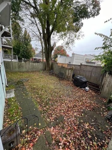 35 Sheafe St, Boston MA exterior