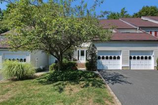 50 Aberdeen Dr, Mendham NJ  07945-2010 exterior