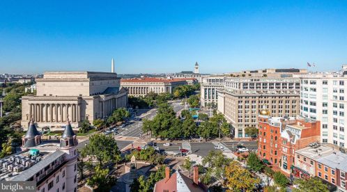 601 Pennsylvania Ave, Washington DC 20003-4303 exterior