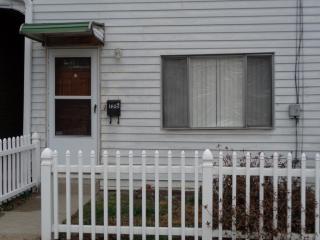 136 Lincoln Ave, Pittsburgh PA  15209-2676 exterior