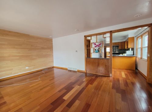 3021 38th St, Chicago IL  60632-2315 exterior