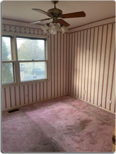 5613 Allemong Dr, Matteson IL 60443-1001 exterior