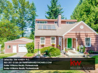 5959 Brugger St, Portland, OR 97219-4924