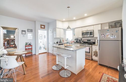 2346 Cumberland St, Philadelphia PA 19132-4119 exterior