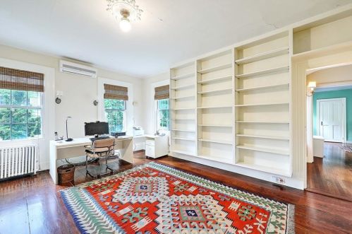 93 Power St, Providence RI  02906-1013 exterior