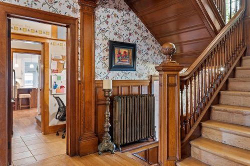 611 Walnut St, Horicon WI 53032-1234 exterior