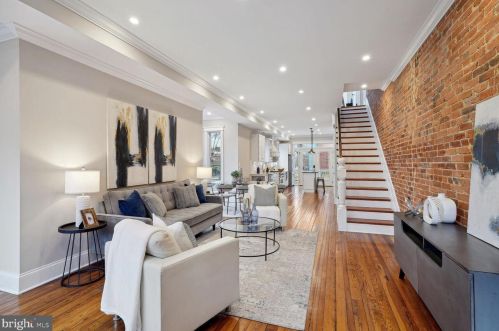 623 6 St, Washington DC 20024-2693 exterior