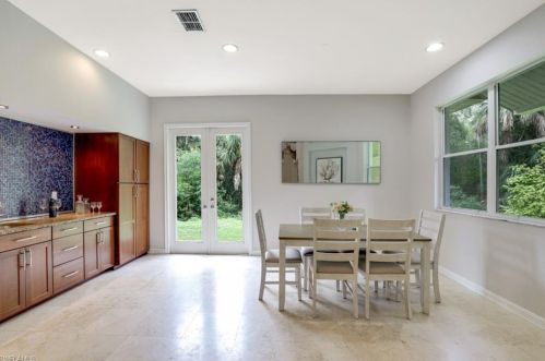 180 23 St, Naples FL 34120-1818 exterior