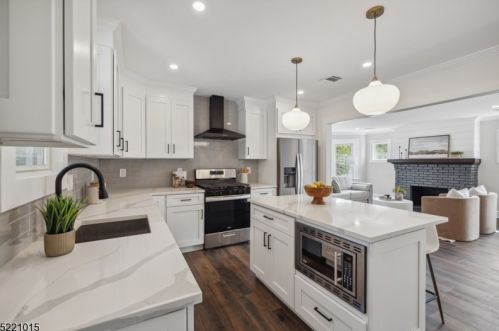 89 Franklin St, Verona NJ  07044-1922 exterior