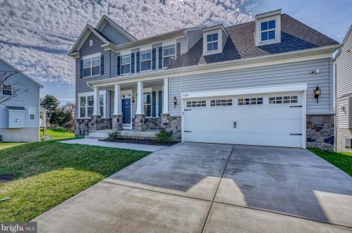 5318 Briar Oak Ct, Ellicott, MD 21043-7094