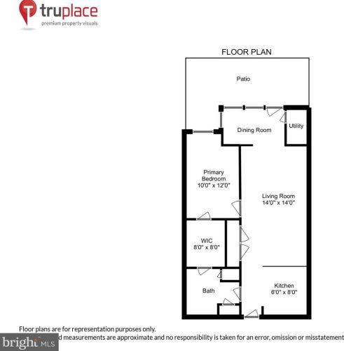 8045 Newell St, Silver Spring MD  20910-4887 exterior