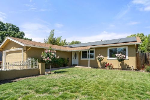 2531 Olivera Rd, Concord CA  94519-2054 exterior