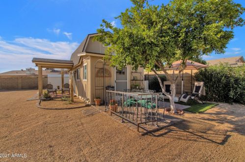 8622 40 Dr, Phoenix AZ 85019-1206 exterior