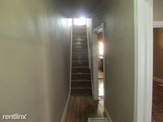 534 Brunswick St, Baltimore MD  21223-2747 exterior