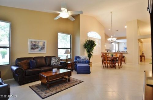 23720 Vacation Way, Chandler AZ  85248-6013 exterior