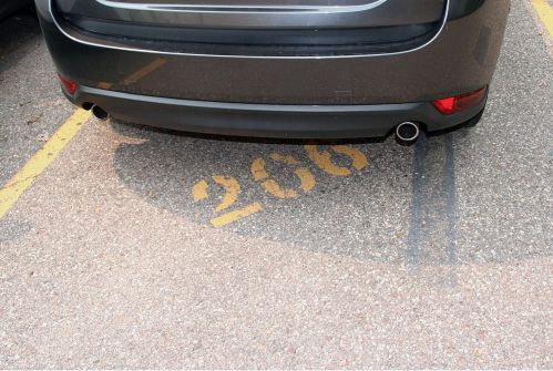 391 Grand Ave, Saint Paul MN 55102-5601 exterior