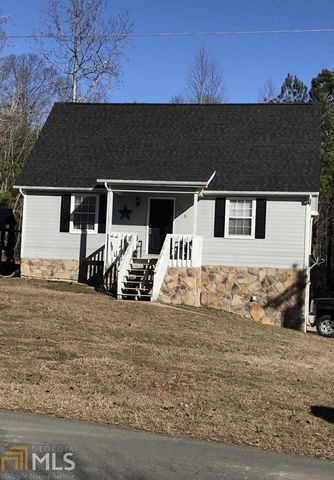 748 Lisbon Rd, Chickamauga, GA 30707-3863