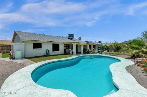 17658 35 Pl, Phoenix AZ 85032-3125 exterior