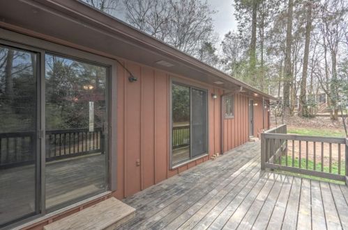 5545 Hidden Harbor Trl, Gainesville GA 30504-8186 exterior