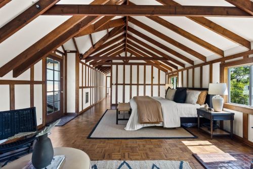 65 Bay Vis Dr, Mill Valley CA 94941-1622 exterior