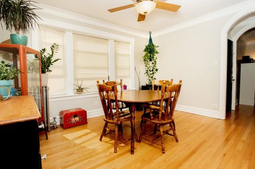 2441 Dakin St, Chicago IL 60641-2607 exterior