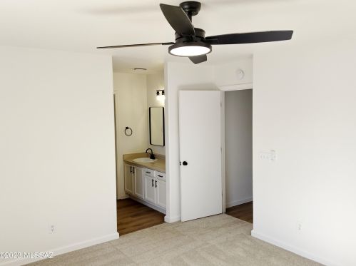 3019 Ground Dove Pl, Tucson AZ  85746-6271 exterior