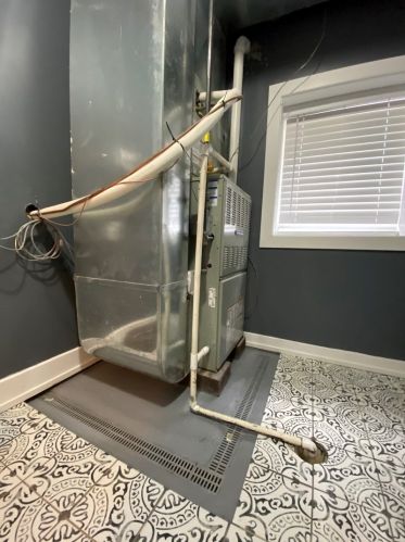 5428 25 Pl, Chicago IL 60623-3632 exterior