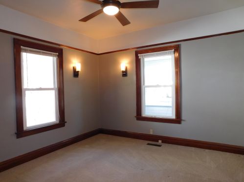 216 Cecil St, Glendora MI 49107-1705 exterior