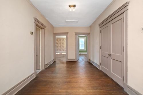 16 Kingsbury Pl, Saint Louis MO 63112-1825 exterior