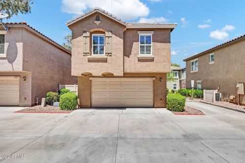 5620 21st Pl, Phoenix AZ  85040-3453 exterior