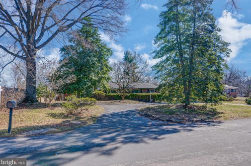 14819 Harold Rd, Silver Spring, MD 20905-5546