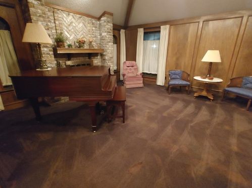 7303 Duffield Dr, Dallas TX  75248-7425 exterior