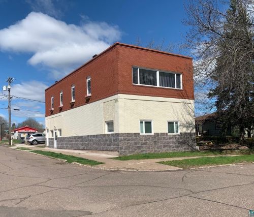 1401 99th Ave, Duluth, MN 55808-1614