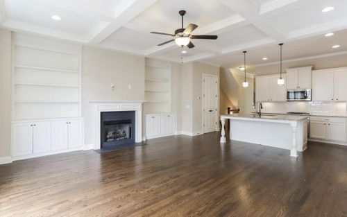 1419 Briarhaven Trl, Atlanta GA 30319-4020 exterior