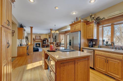 605 17 St, Sartell MN 56377-1684 exterior