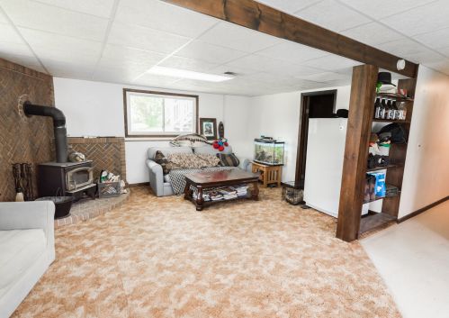 13676 Beckwith Dr, Lowell MI  49331-9365 exterior