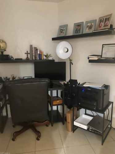 5241 Hunter Blvd, Naples FL 34116-6254 exterior