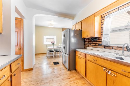 3010 Natchez Ave, Chicago IL 60634-4951 exterior