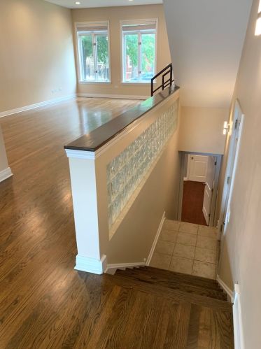 3835 Parnell Ave, Chicago IL 60628-7121 exterior