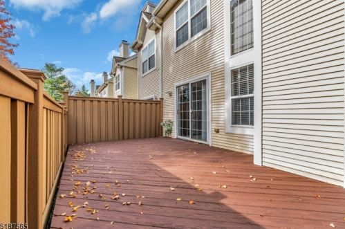 903 Stech Dr, Bridgewater NJ 08807-5501 exterior