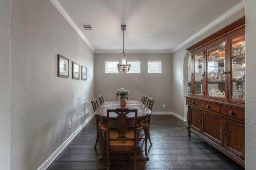 6223 Arroyo Spg Ln, Fulshear TX 77441-2118 exterior