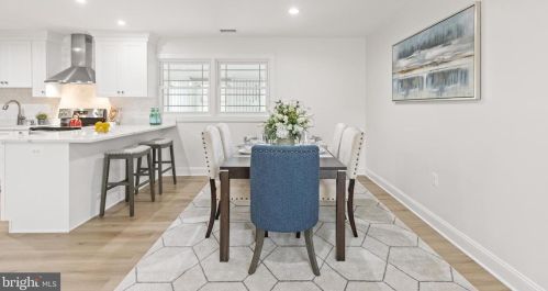 13828 Beacon Hollow Ln, Silver Spring MD 20906-3003 exterior