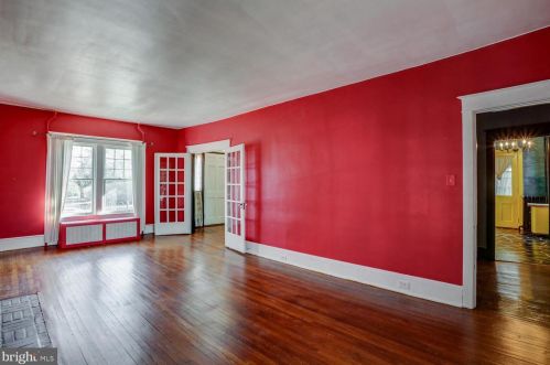 48 Cottage Ave, Lancaster PA  17602-3212 exterior