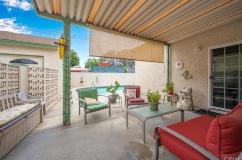 13809 Ibbetson Ave, Bellflower CA 90706-2522 exterior