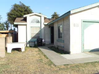 2622 Harcourt Ave, Los Angeles, CA 90016-2827