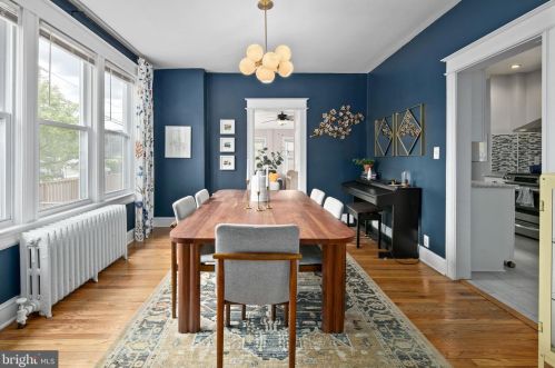 1351 Franklin St, Washington DC  20017-2447 exterior